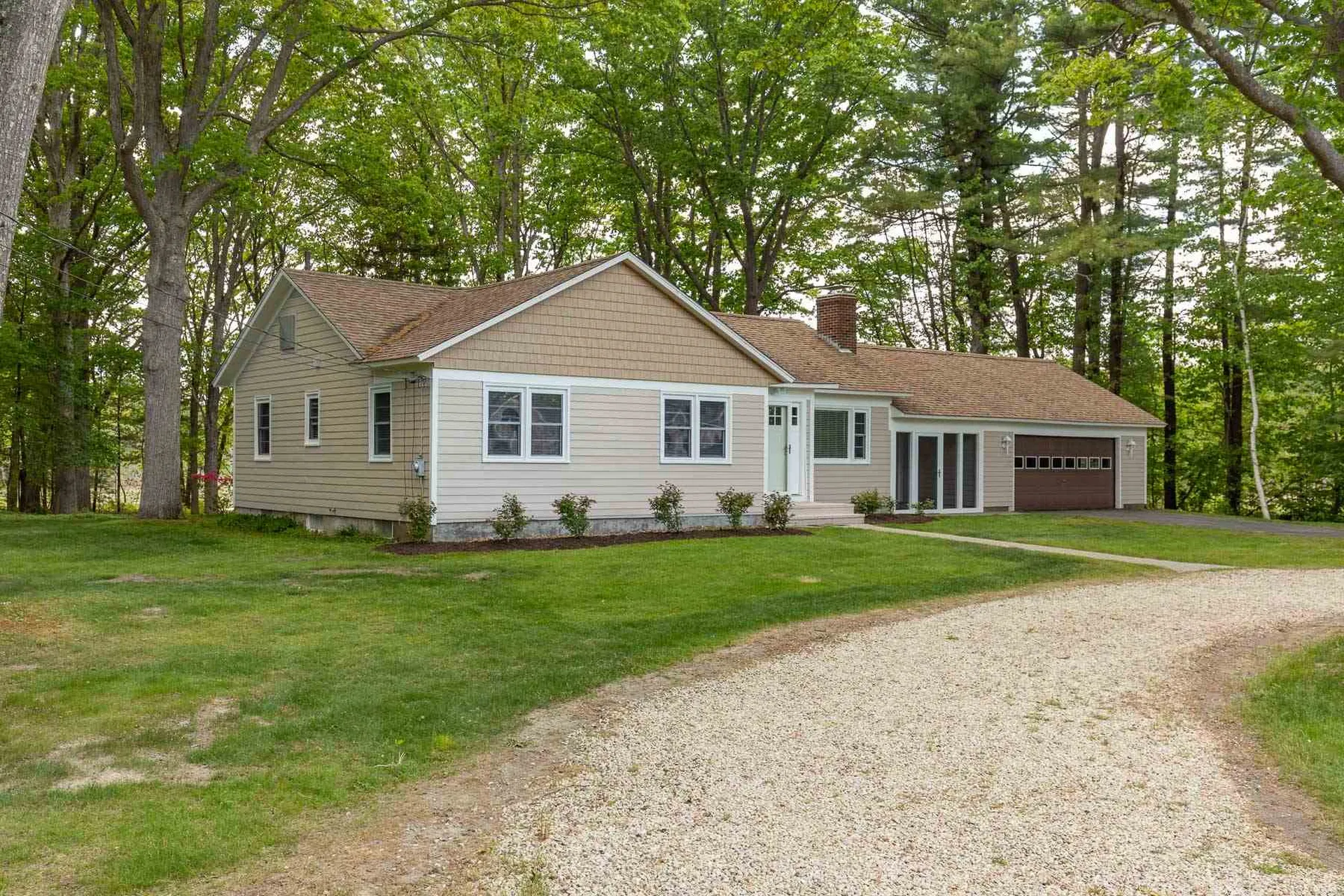 238 Parsons Road Rye NH 03870