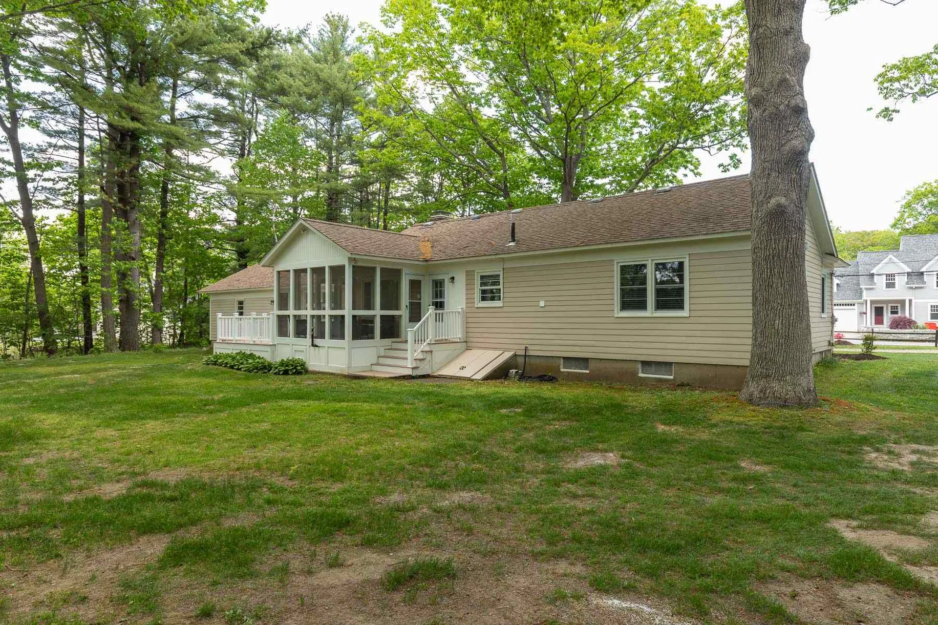 238 Parsons Road Rye NH 03870