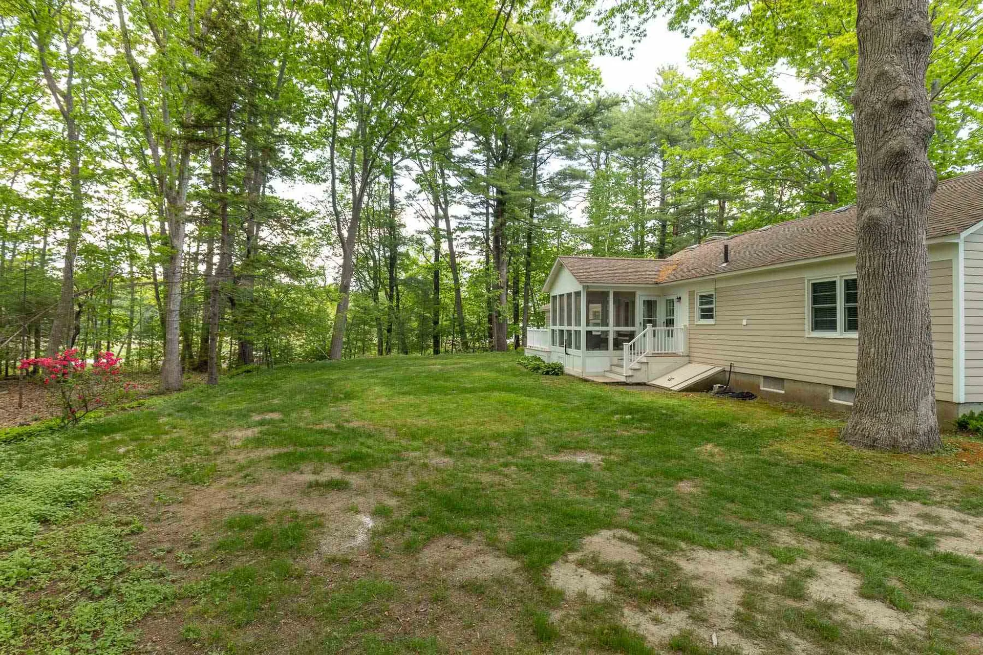 238 Parsons Road Rye NH 03870