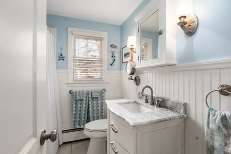238 Parsons Road Rye NH 03870