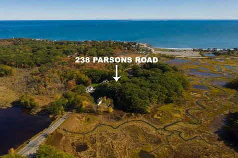 238 Parsons Road Rye NH 03870