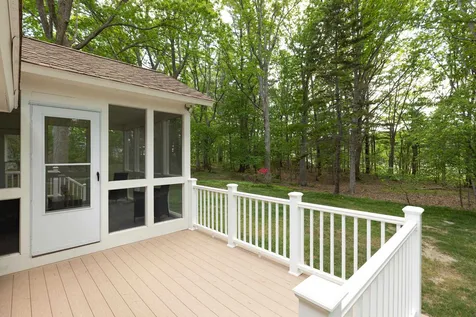 238 Parsons Road Rye NH 03870