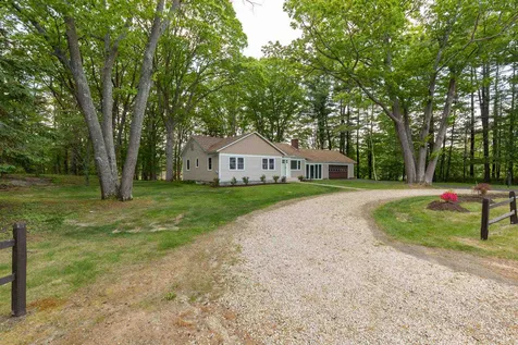 238 Parsons Road Rye NH 03870