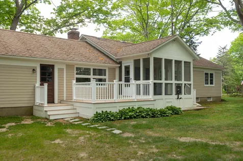 238 Parsons Road Rye NH 03870