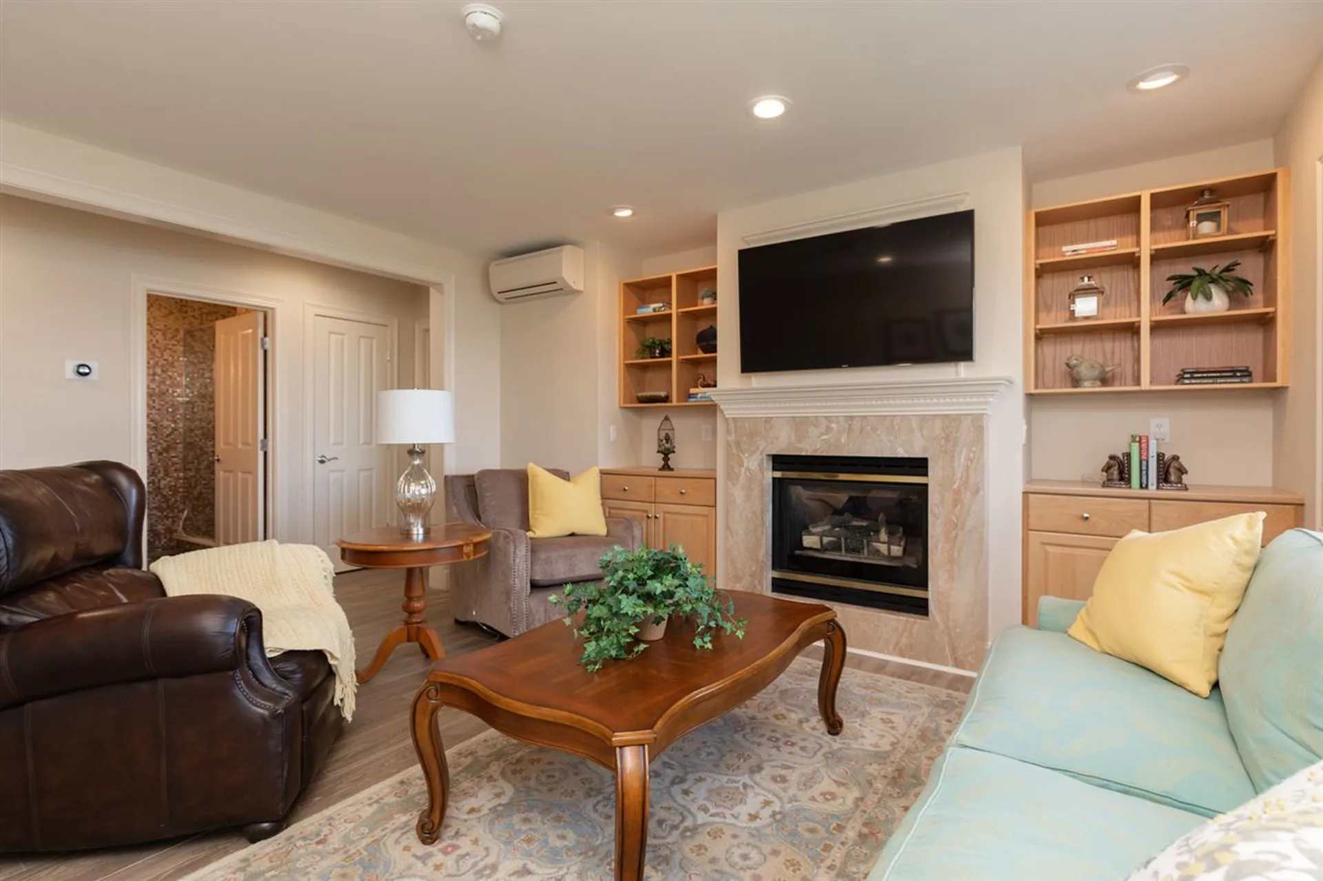 25 South Watch Road Meredith NH 03253