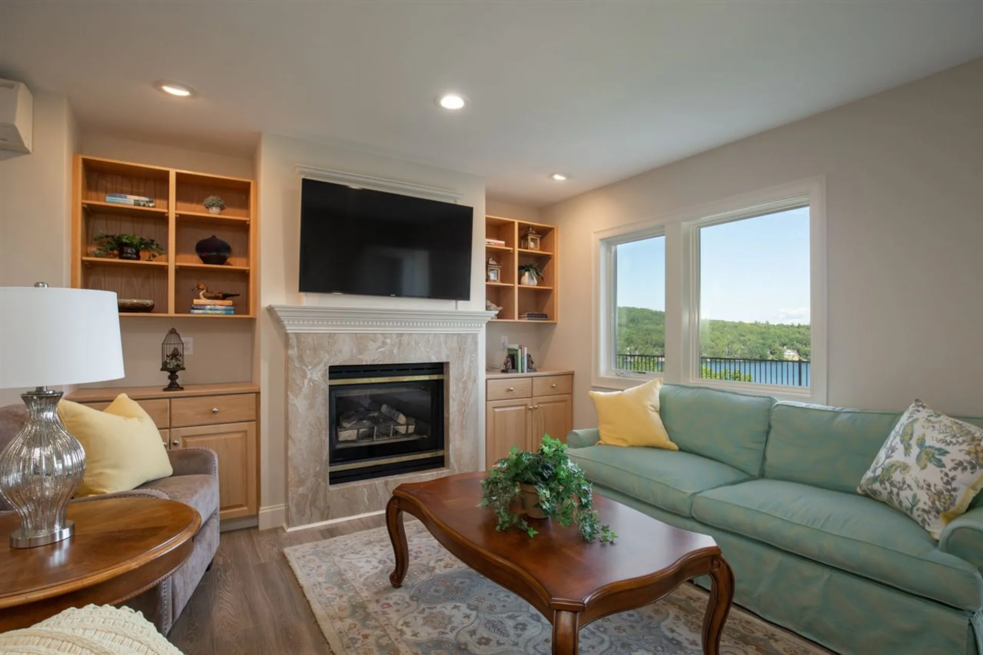 25 South Watch Road Meredith NH 03253