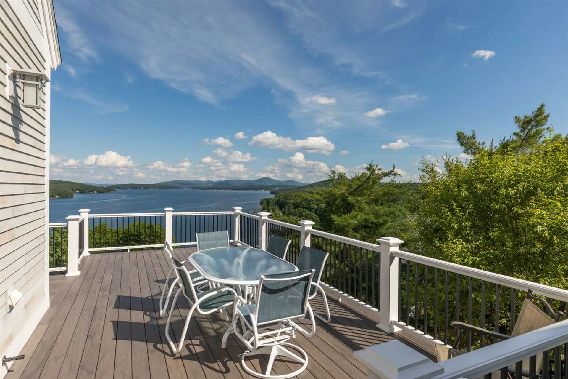 25 South Watch Road Meredith NH 03253