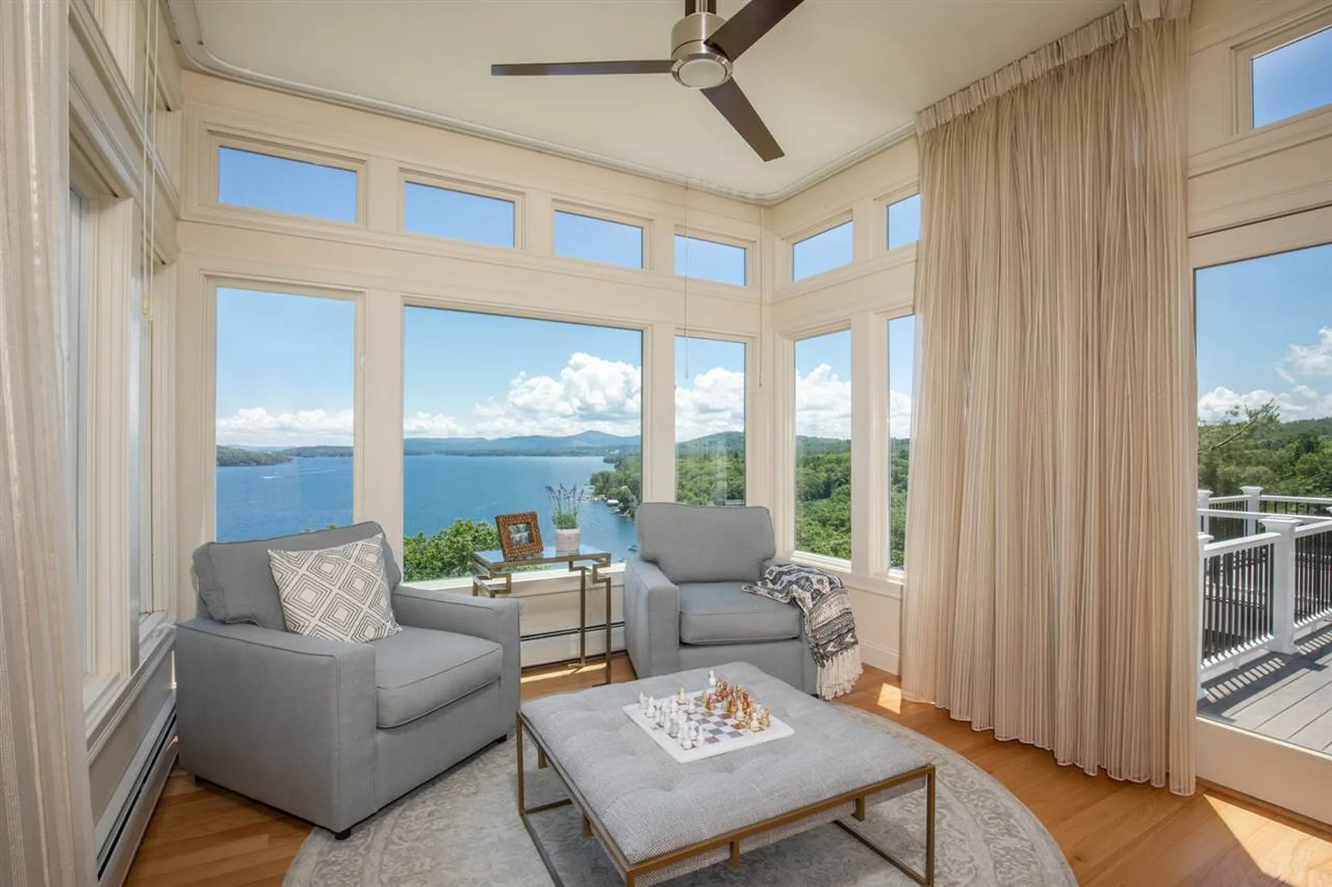 25 South Watch Road Meredith NH 03253