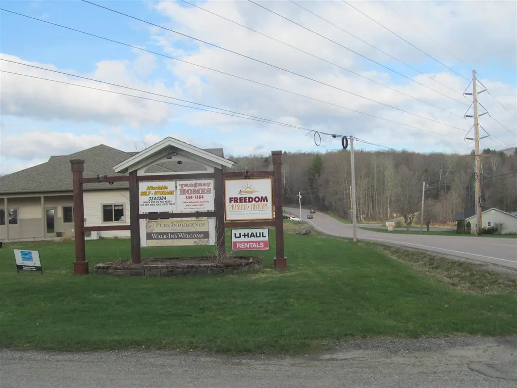 419B Route 105 Newport Town VT 05857