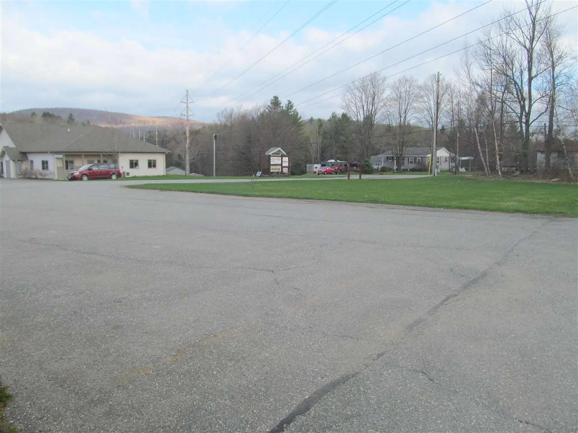 419B Route 105 Newport Town VT 05857