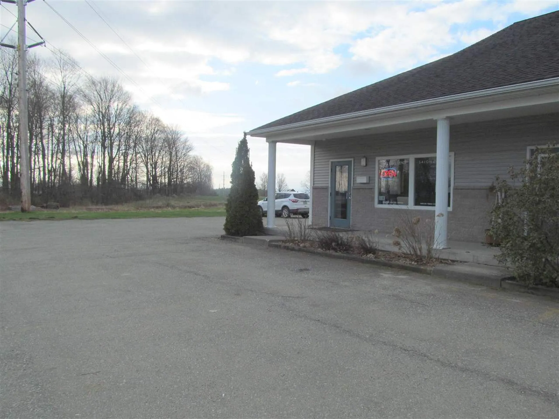419B Route 105 Newport Town VT 05857