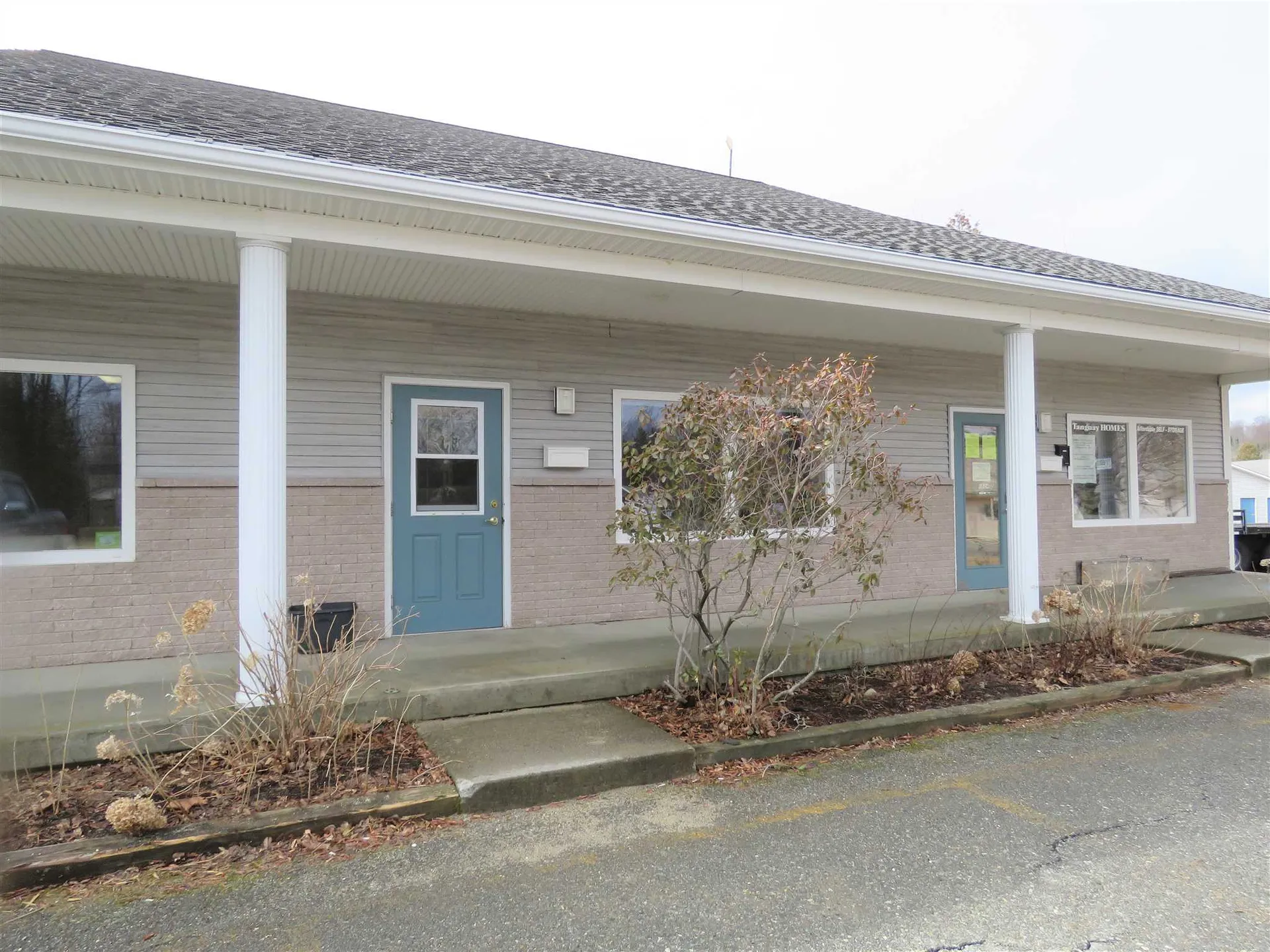 419B Route 105 Newport Town VT 05857