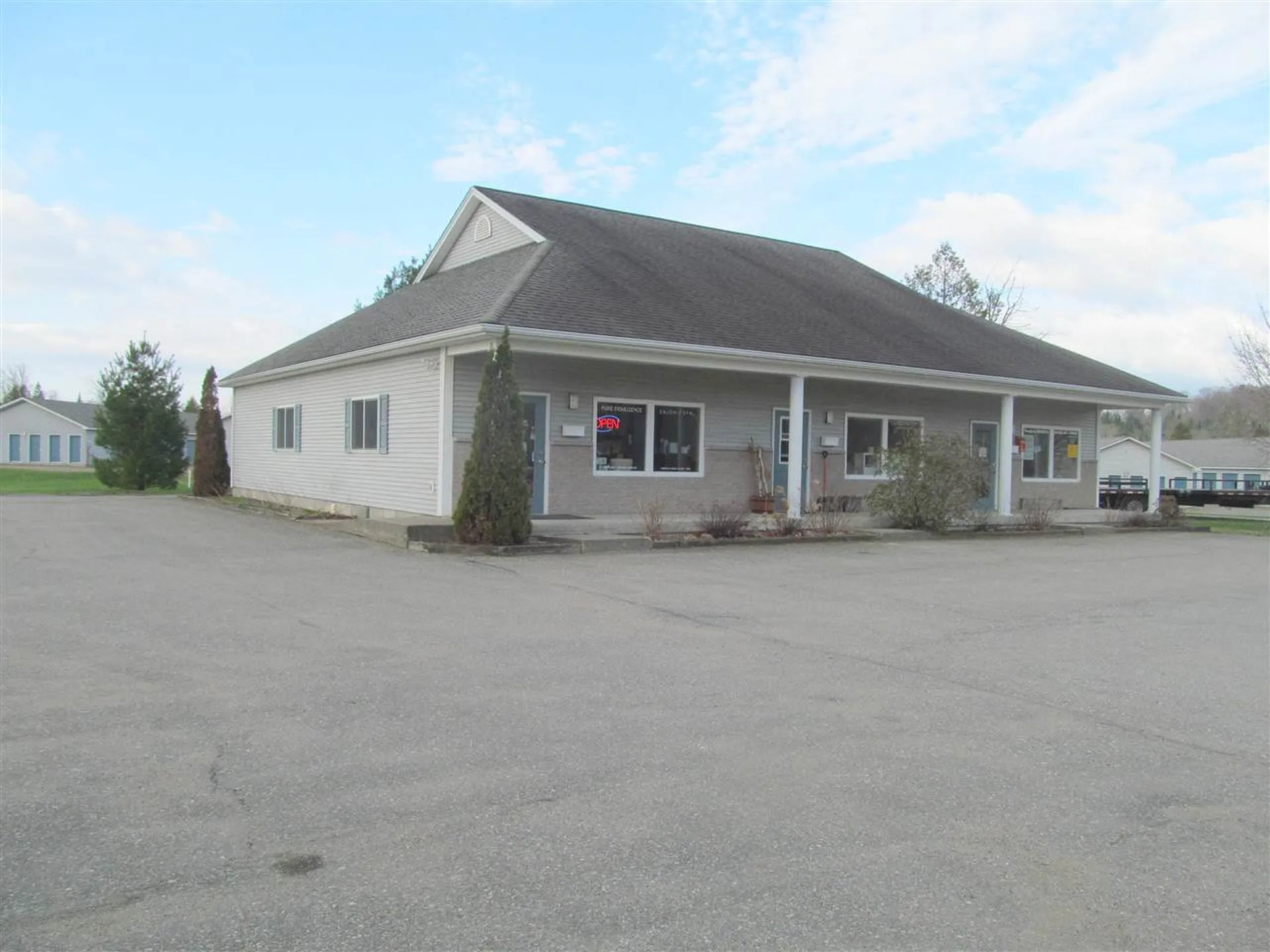 419B Route 105 Newport Town VT 05857