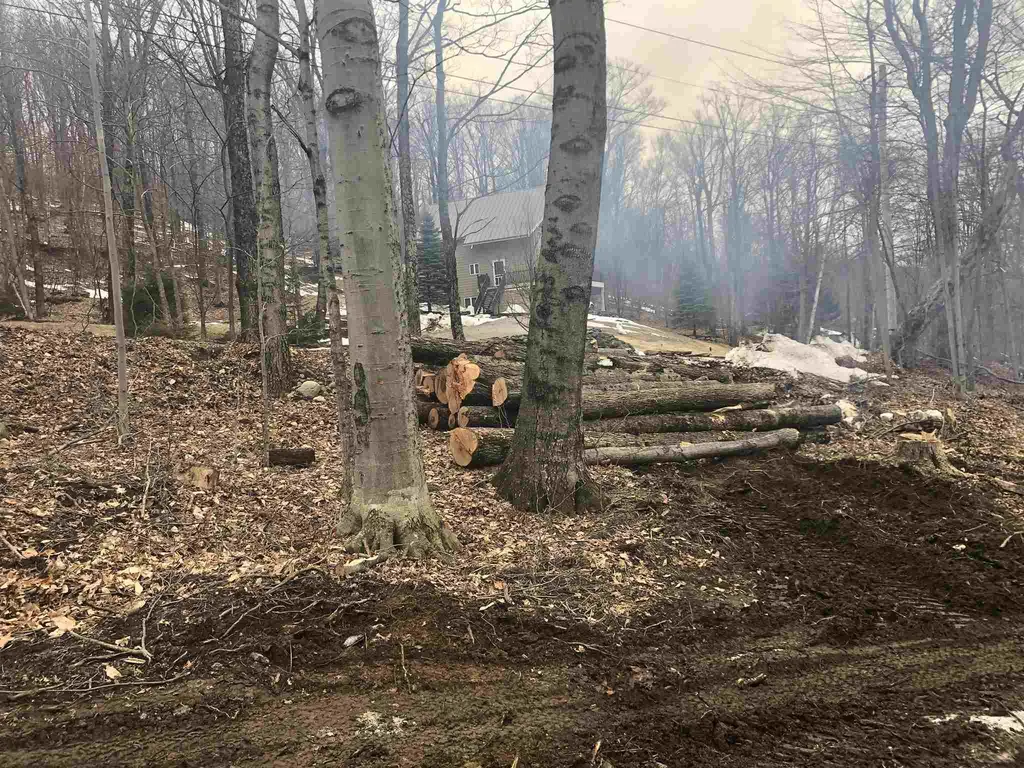 0 Village Road Fayston VT 05463