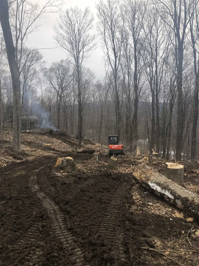 0 Village Road Fayston VT 05463