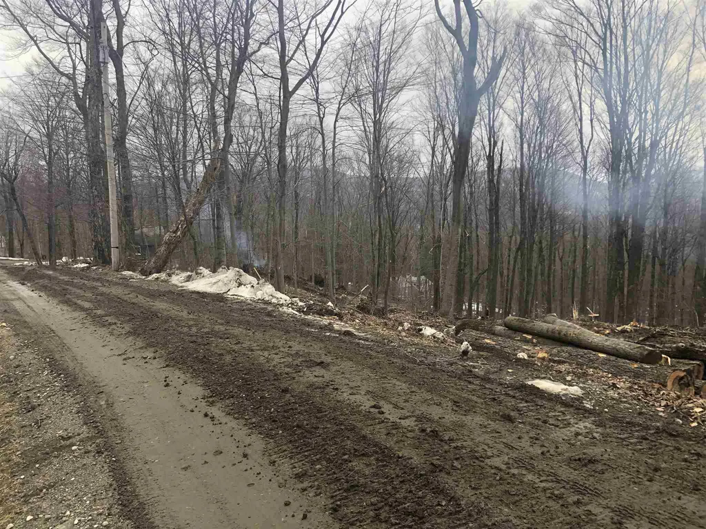 0 Village Road Fayston VT 05463