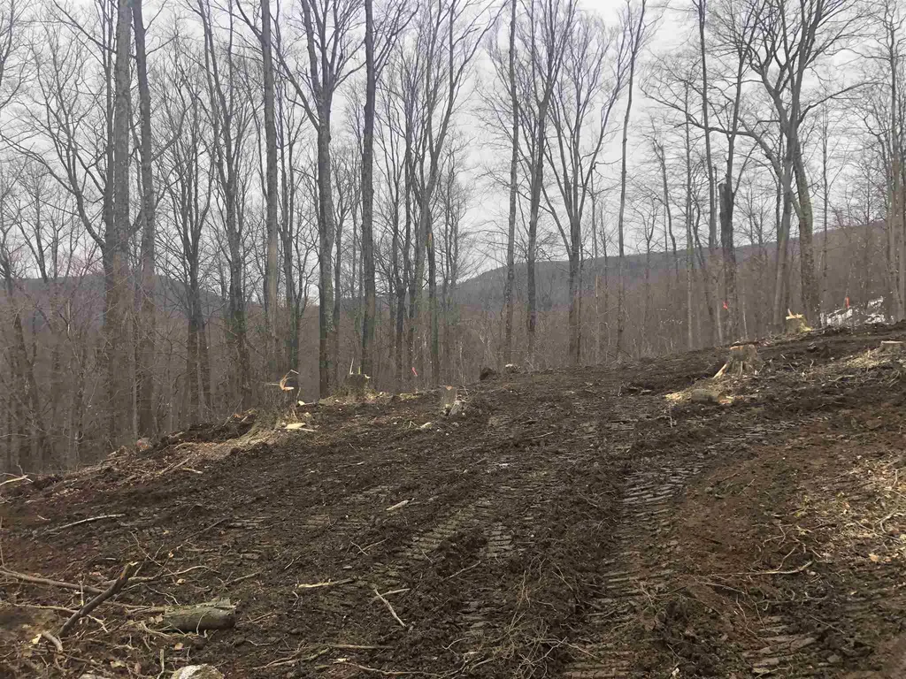 0 Village Road Fayston VT 05463