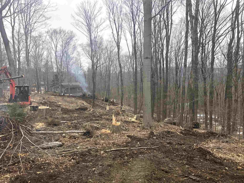 0 Village Road Fayston VT 05463