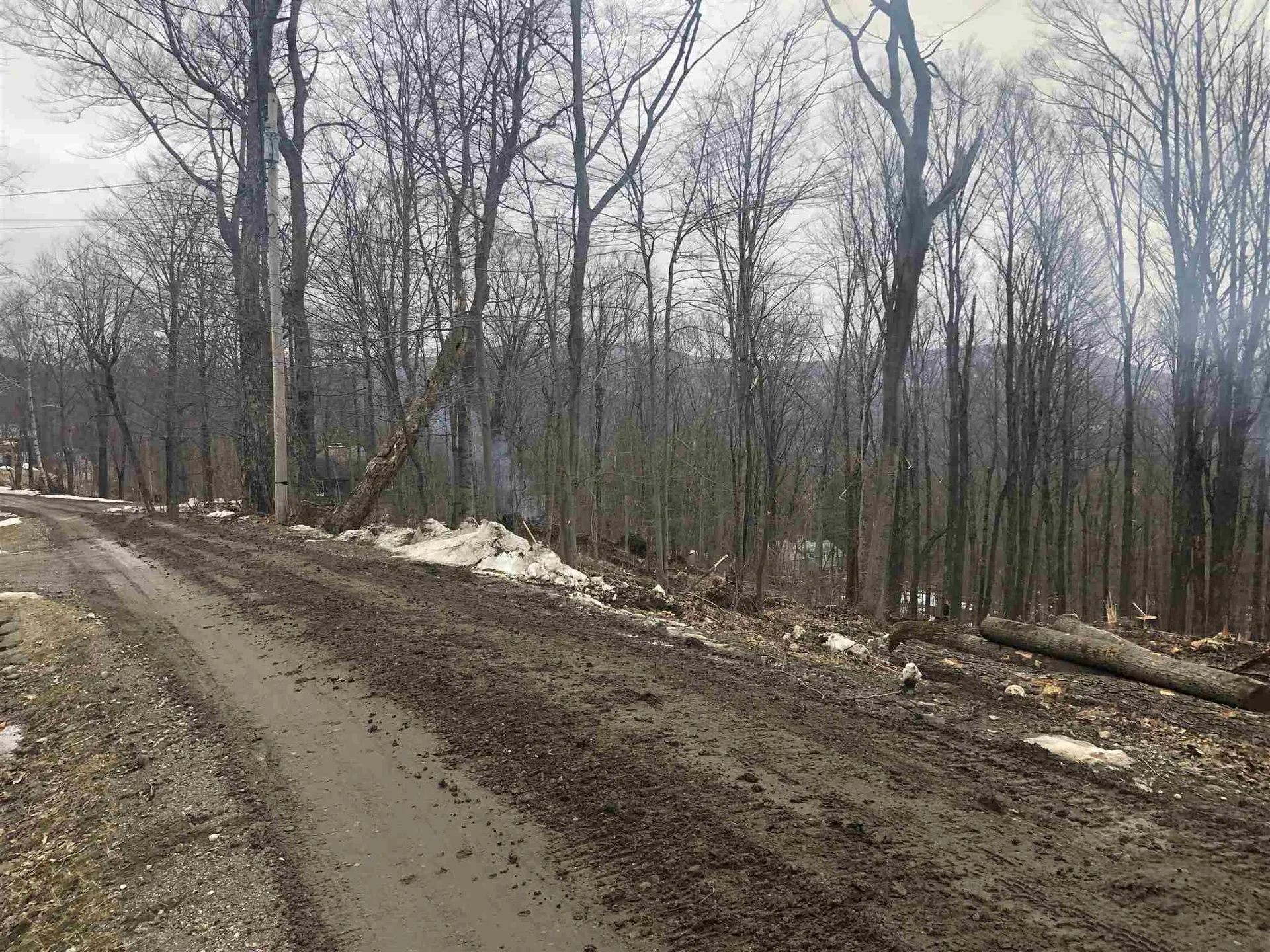 0 Village Road Fayston VT 05463