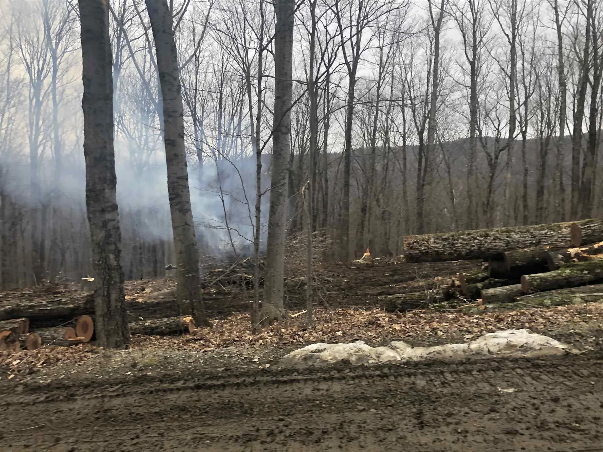 0 Village Road Fayston VT 05463