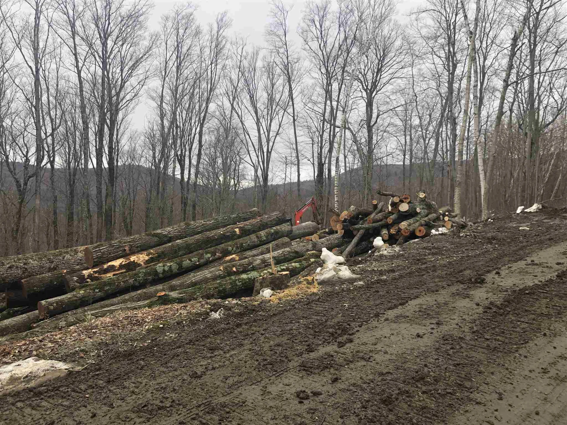 0 Village Road Fayston VT 05463