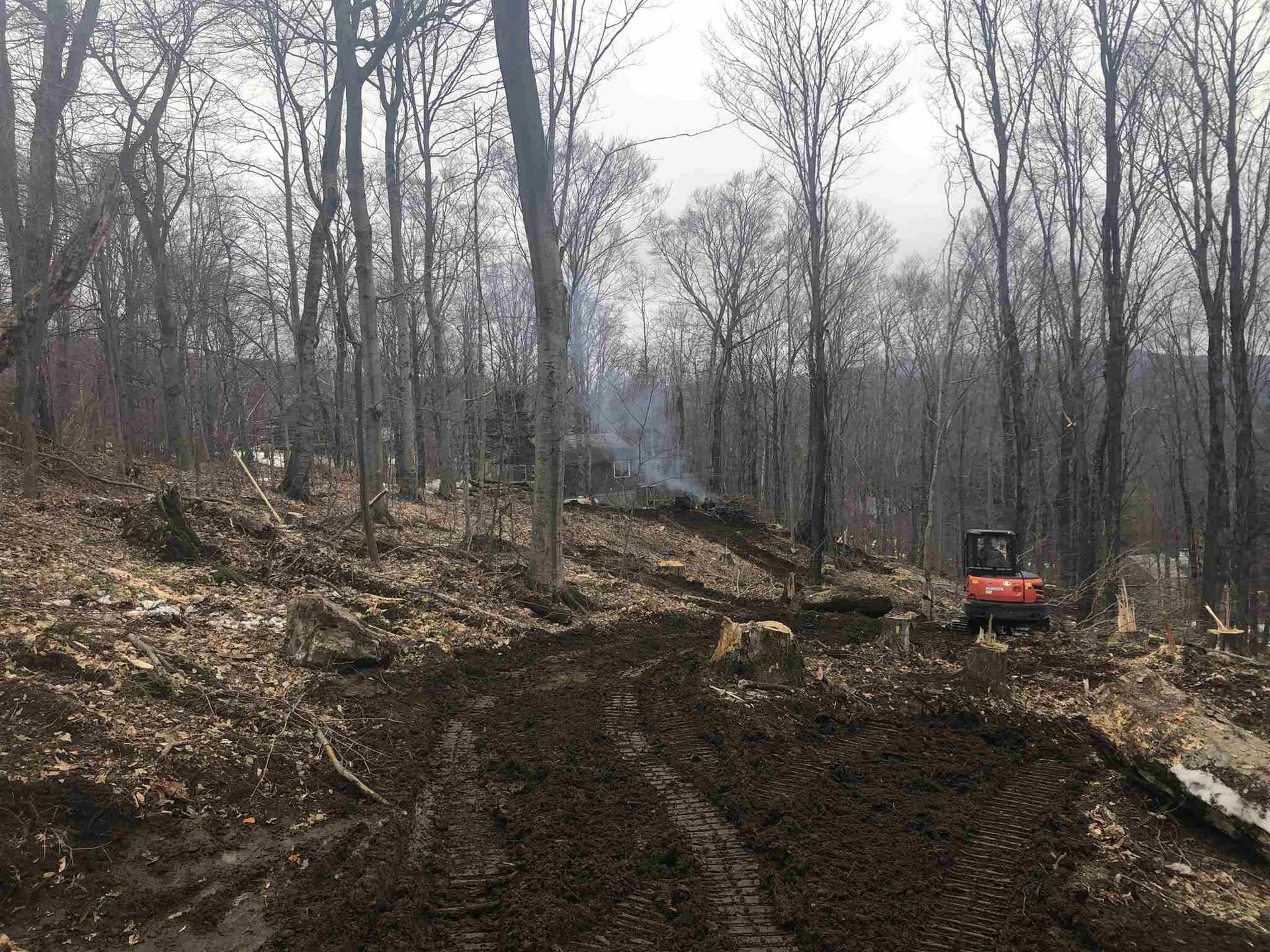 0 Village Road Fayston VT 05463