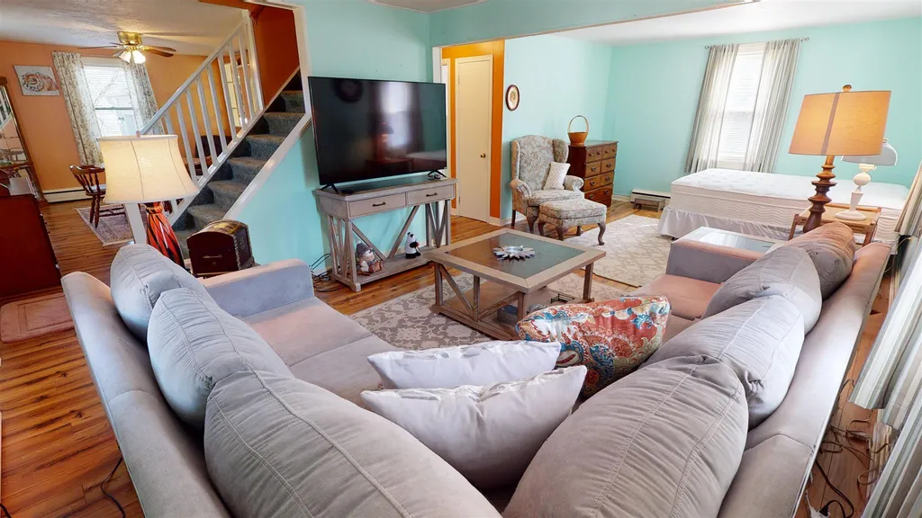 14 Tower Drive Hampton NH 03842