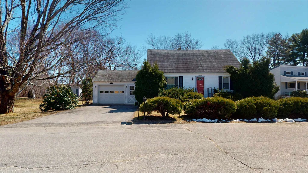14 Tower Drive Hampton NH 03842