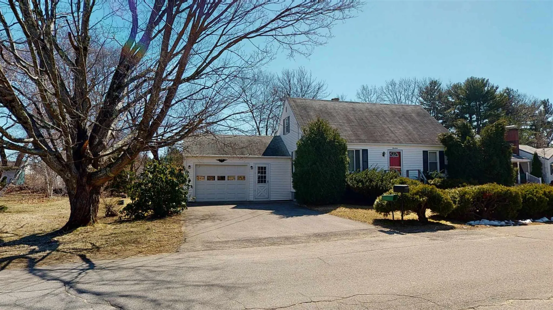 14 Tower Drive Hampton NH 03842