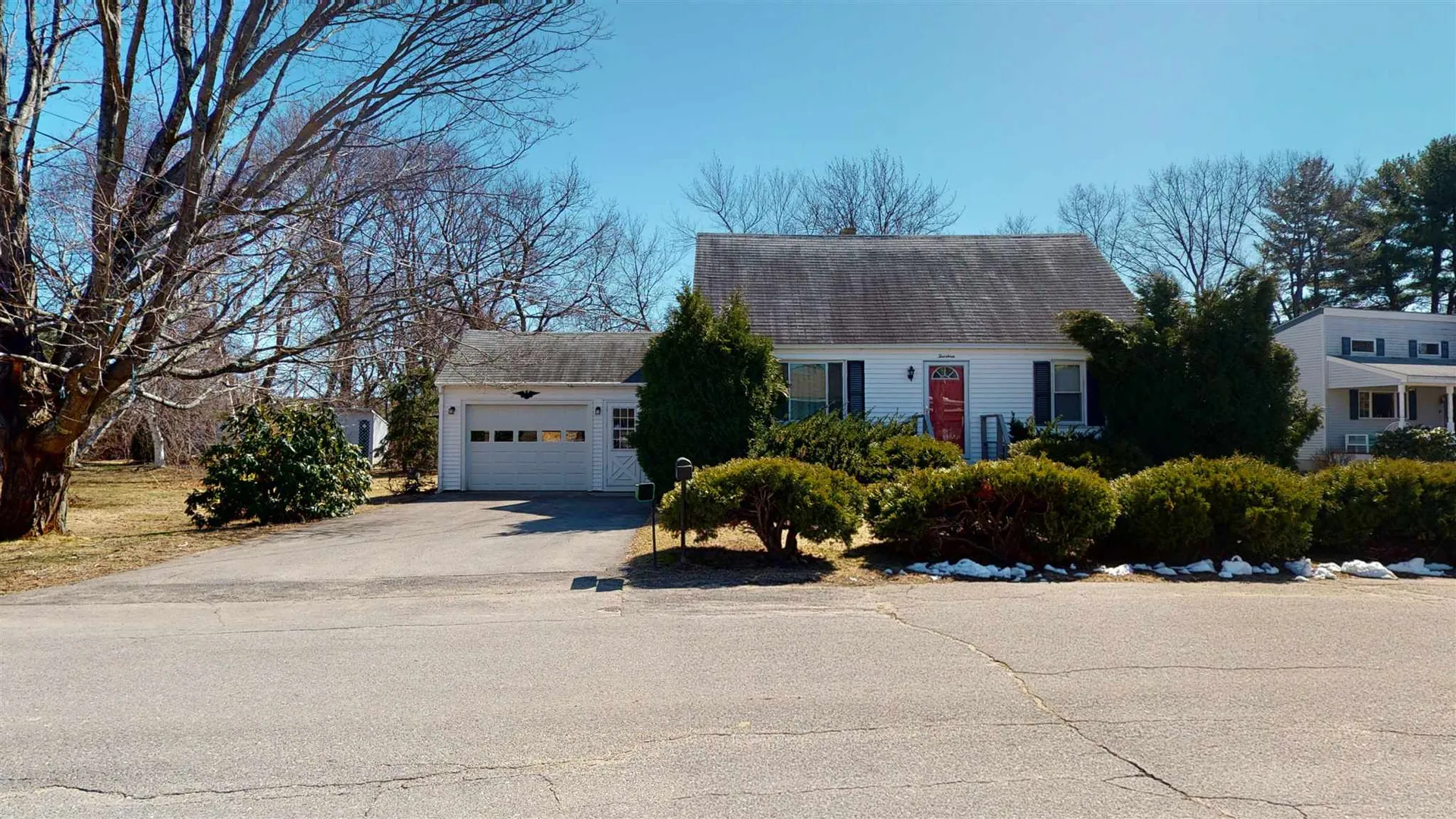 14 Tower Drive Hampton NH 03842