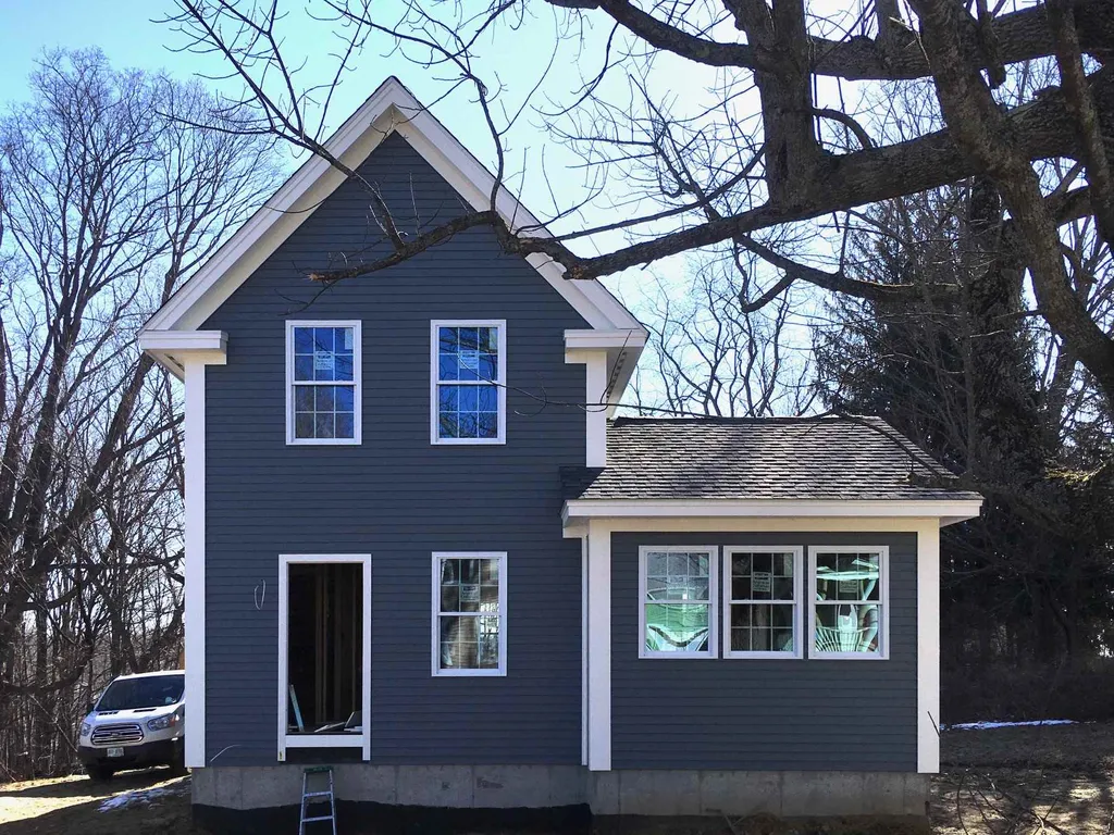 26 Linden Street Somersworth NH 03878