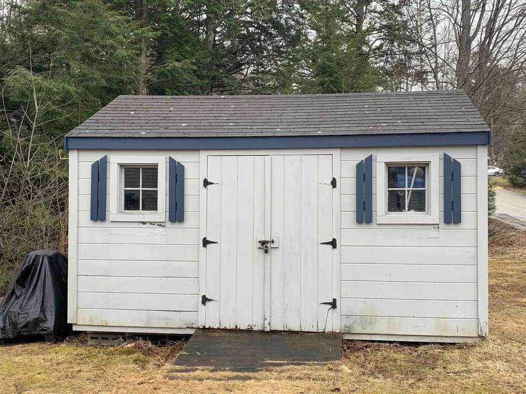 149 Jamey Drive Rochester NH 03868-5847