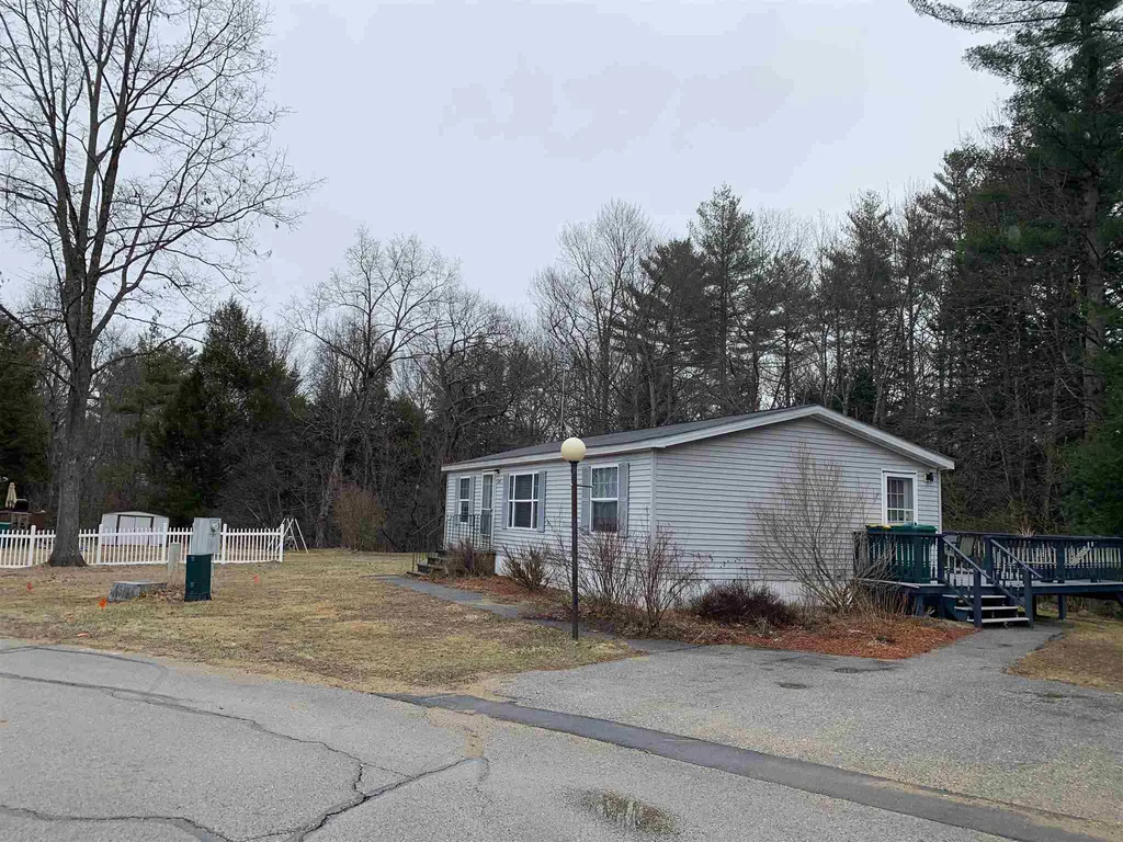 149 Jamey Drive Rochester NH 03868-5847