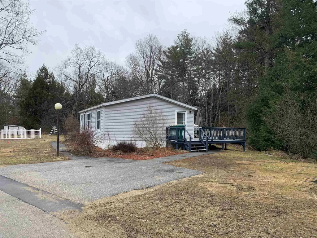 149 Jamey Drive Rochester NH 03868-5847