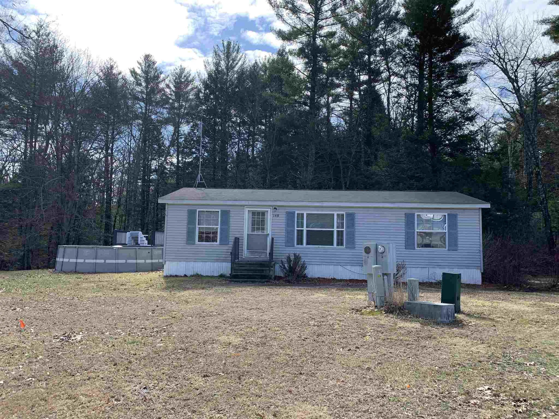 149 Jamey Drive Rochester NH 03868-5847