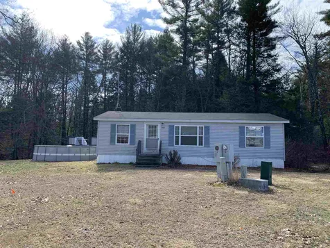 149 Jamey Drive Rochester NH 03868-5847