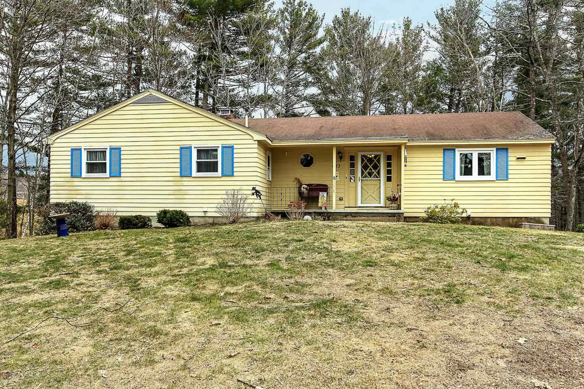 483 Woodlawn Ridge Road Pembroke NH 03275