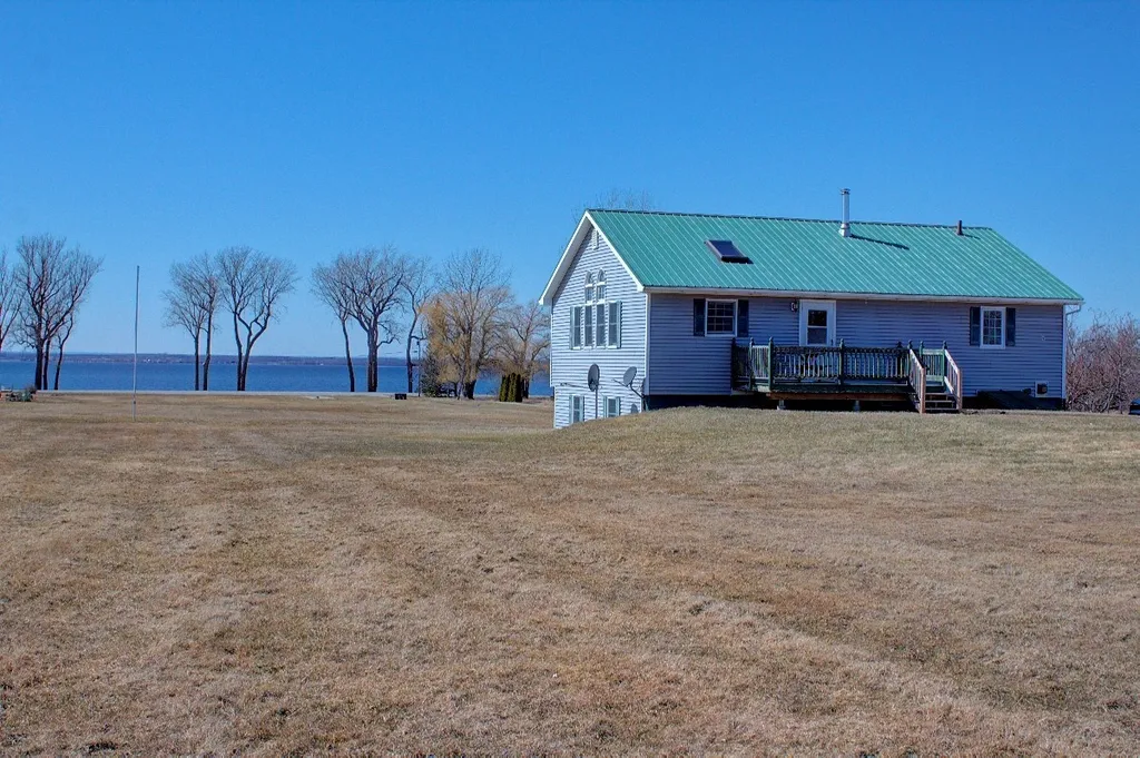2993 West Shore Road Alburgh VT 05440