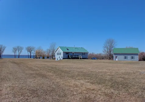 2993 West Shore Road Alburgh VT 05440