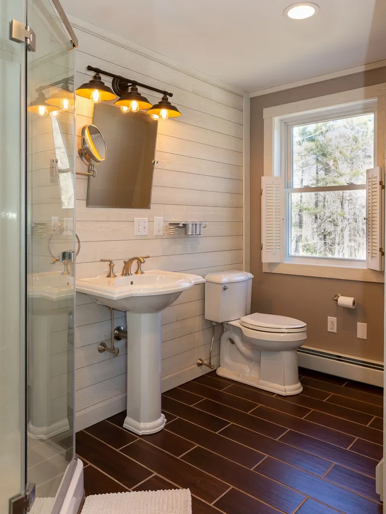 18 Hilliard Road Kensington NH 03833