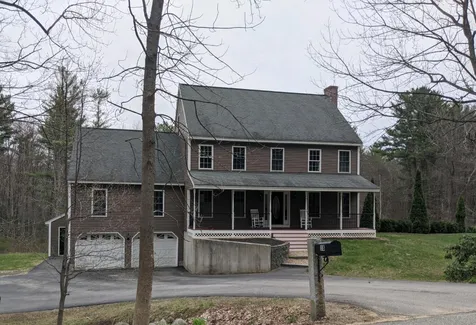 18 Hilliard Road Kensington NH 03833
