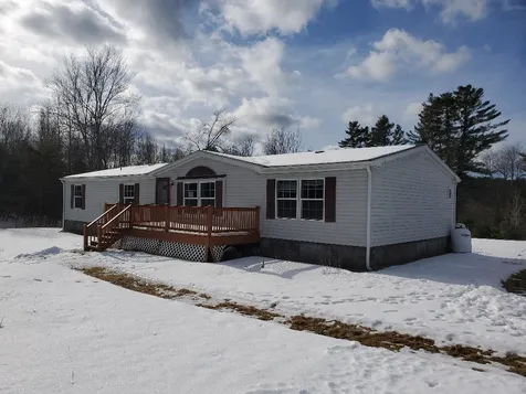 180 South Road Canaan NH 03741