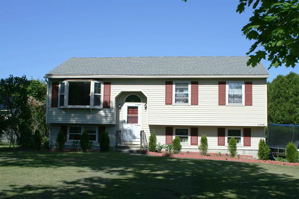 1 Loon Avenue Concord NH 03303