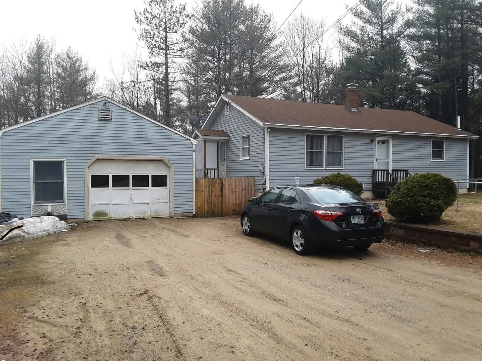 10 Pine Ridge Road Middleton NH 03887