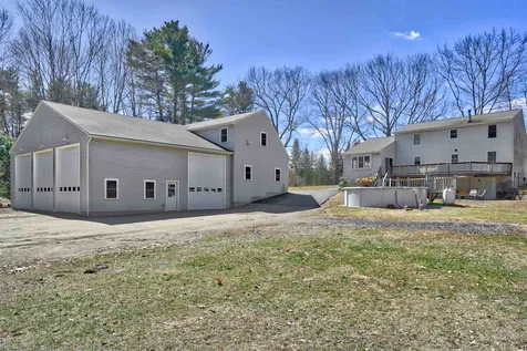 448 Old Francestown Road Weare NH 03281