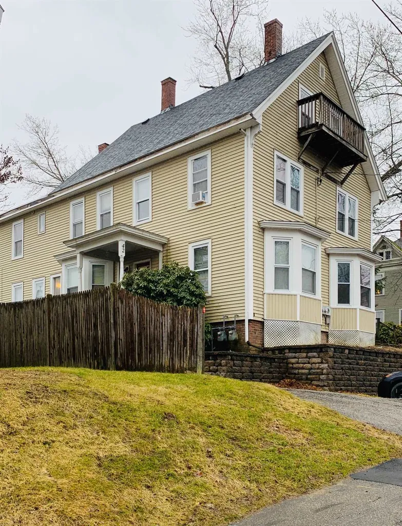42-44 Hill Street Dover NH 03820