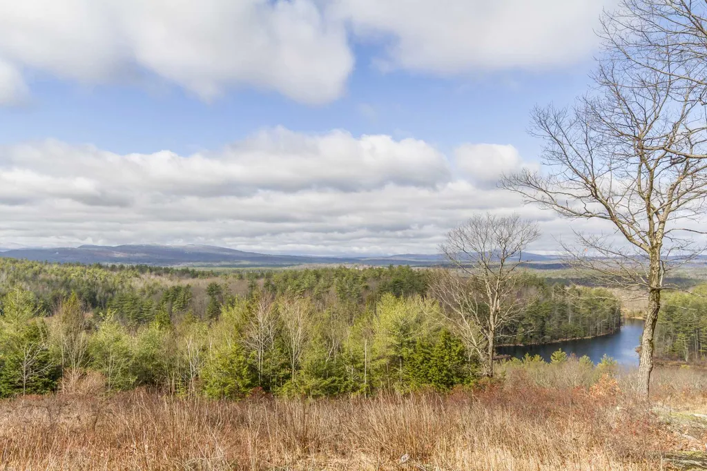 65 Ridgeview Lane New Boston NH 03070
