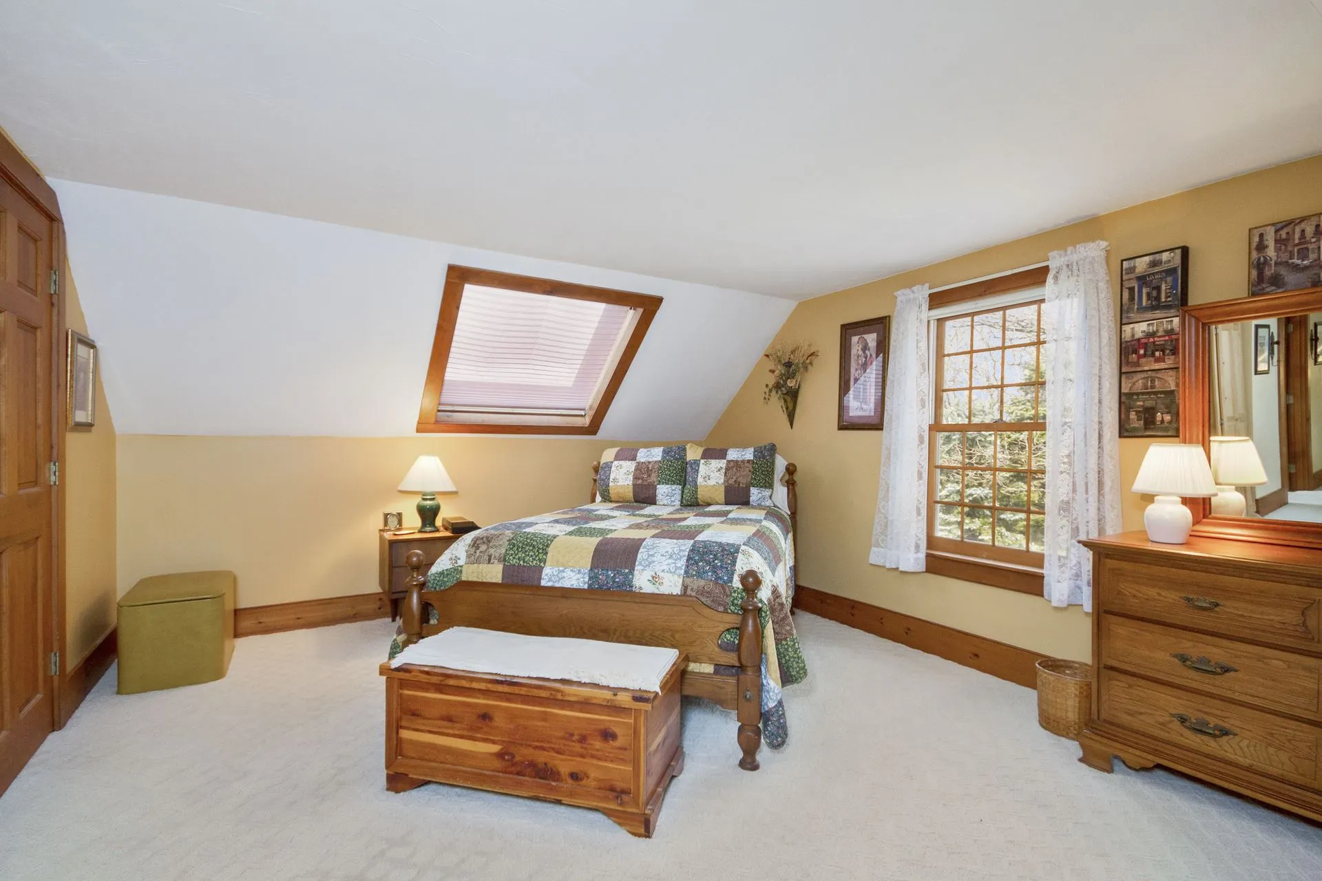 65 Ridgeview Lane New Boston NH 03070