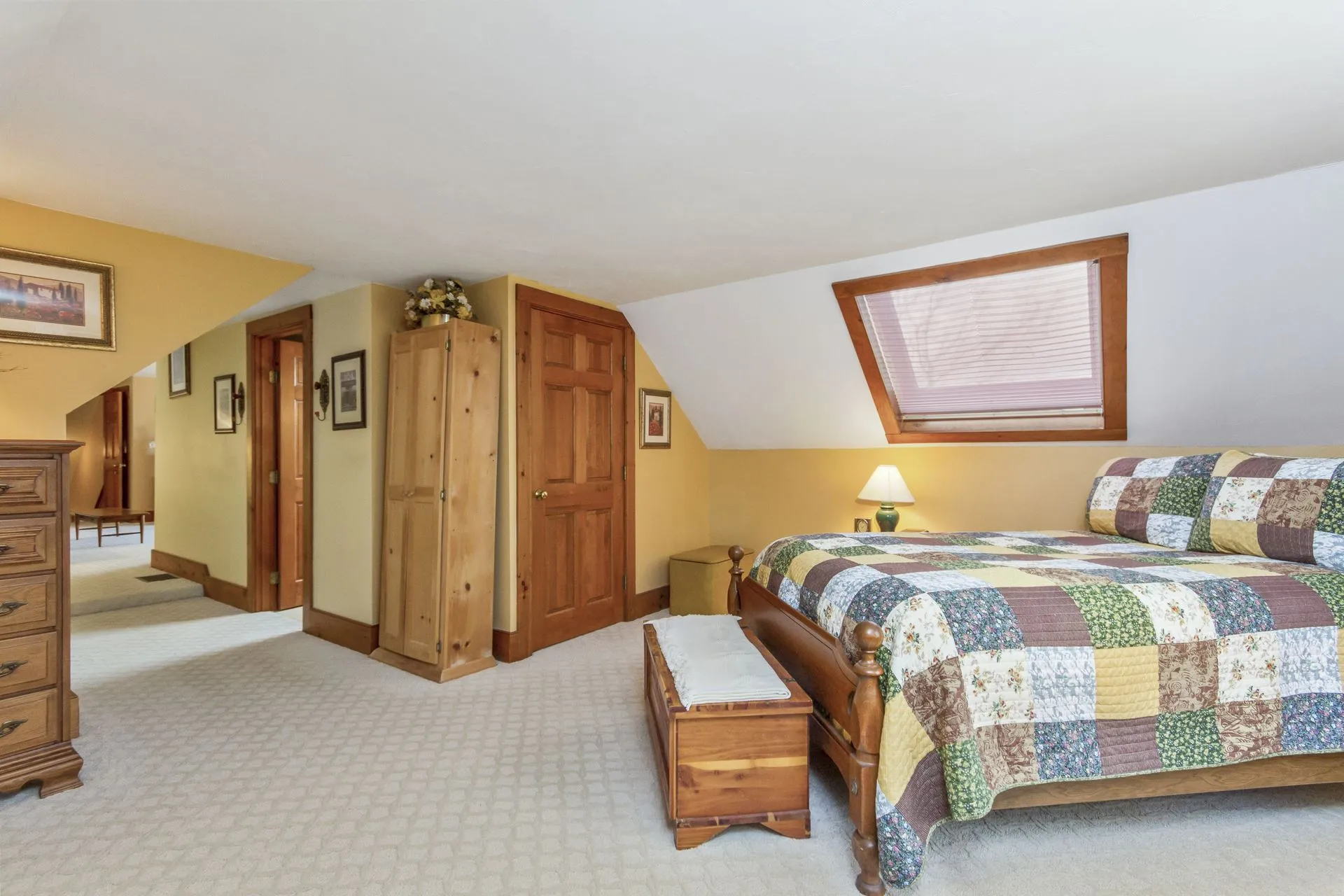 65 Ridgeview Lane New Boston NH 03070