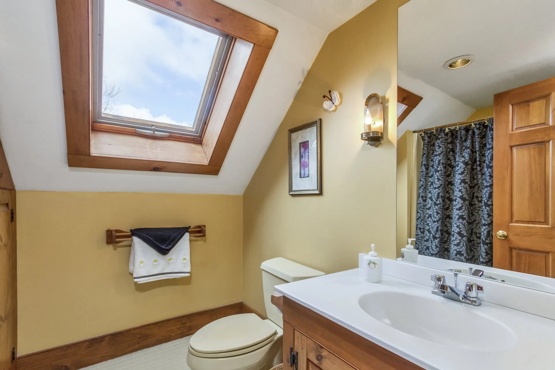65 Ridgeview Lane New Boston NH 03070